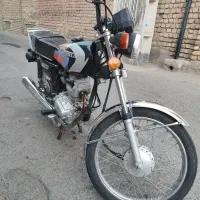 موتور ارشیا مدل 99 بنام با بیمه