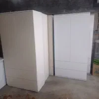 کمد|جاکفشی، کمد، دراور|شوش, |دیوار