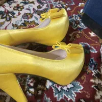 کفش مجلسی ۱۰سانت مجلسی شیک|کیف، کفش، کمربند|قم, باجک دو|دیوار