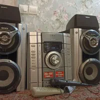 سونی ۳۳۰۰