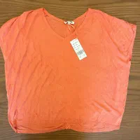 شال/بلوزبافت خارجی نو تگدار مدیوم تا سایز بزرگ