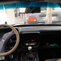 پیکان مدل ۸۰|خودرو سواری و وانت|تبریز, |دیوار