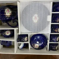 سرویس چایی خوری