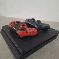 ps4 اسلیم ۱ ترا کپی خور|کنسول، بازی ویدئویی و آنلاین|گنبد کاووس, |دیوار