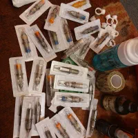 کل وسایل بفروش میرسد