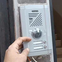 متخصص آیفون تصویری و صوتی