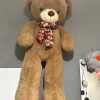 عروسک یک مترو نیم|اسباب‌‌بازی|نوشهر, |دیوار