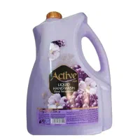 مایع دستشویی اکتیو بنفش فقط ۲۷۰ تومان به جای ۳۱۲