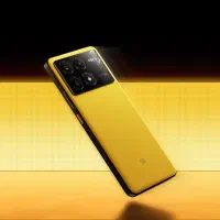 گوشی pocox6 pro|موبایل|نقده, |دیوار