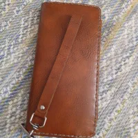 کیف چرم دستی مرانه|کیف، کفش، کمربند|فولادشهر, A3|دیوار
