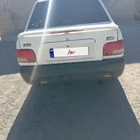 پراید صبا تر تمیز|خودرو سواری و وانت|مهرستان, |دیوار