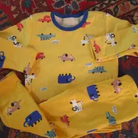 تعدادی لباس بچگونه زیر قیمت