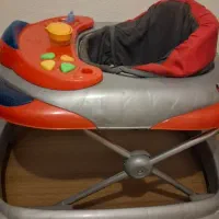 اسباب و اثاث بچه روروئک|کالسکه و لوازم جانبی|شاهین‌شهر, شهرک سایت|دیوار