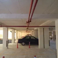 سیستم اعلام و اطفاء حریق