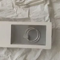 گردنبندو گوشواره وانگشترنقره