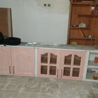 ۴ متر کابینت هوایی فلزی درجه ۱