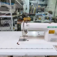 چرخ خیاطی راسته زوجی