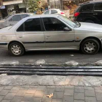 پرشیا ۸۷ نقره ای