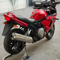 cb cbr gsxf zxcrm r1r6|موتورسیکلت|تهران, خانی آباد نو شمالی|دیوار