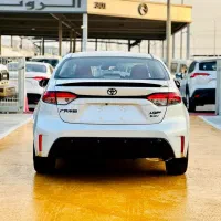 تویوتا لوین GR/فول آبشن/غیر قابل مقایسه با النترا|خودرو سواری و وانت|اهواز, کیانپارس |دیوار