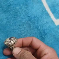 انگشتر شجر عتیقه|جواهرات|شیراز, انجیره|دیوار