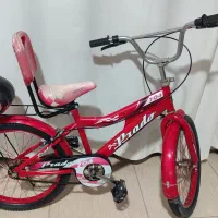 دوچرخه سایز ۲۰|دوچرخه، اسکیت، اسکوتر|مبارکه, |دیوار