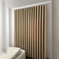 خدمات دوخت و نصب پرده تعمیرات و شستشوی پرده(نصاب)|خدمات پیشه و مهارت|اصفهان, شهشهان|دیوار