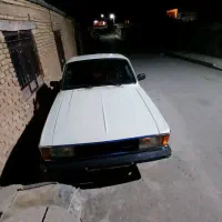 ماشین وانت پیکان باری|خودرو سواری و وانت|بروجن, |دیوار