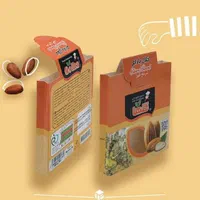 جعبه آجیل و خشکبار|عمده‌فروشی|اصفهان, مهرآباد|دیوار