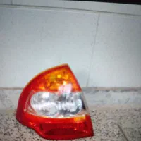 کمک فنرعقب تیباسایناکوییک چراغ خطرتیباسمت راننده|قطعات یدکی و لوازم جانبی|محمدیه-قزوین, |دیوار