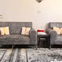 مبل ۷نفره|مبلمان خانگی و میز عسلی|تهران, تختی|دیوار
