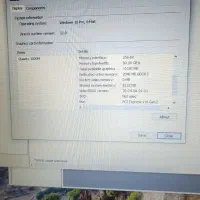 لبتاب corei7 dell|رایانه همراه|کرج, اصفهانیها|دیوار