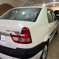 ال۹۰ پارس تندر ۹۴ فرانسوی تک برگ ارزنده|خودرو سواری و وانت|شیراز, دانشگاه شیراز|دیوار