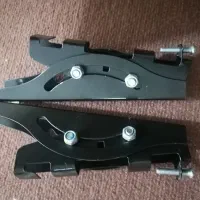 مانیتور و پایه دیواری|تلویزیون و پروژکتور|آبادان, |دیوار