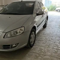 رانا مدل ۹۲ نقره‌ای بی عیب|خودرو سواری و وانت|سنندج, |دیوار