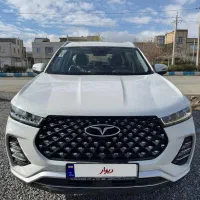 تیگو ۷پرو مدل ۴۰۲