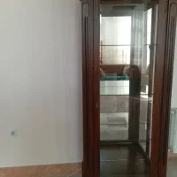 بوفه کار چوب|بوفه، ویترین، کنسول|نیشابور, شهرک فیروزه|دیوار