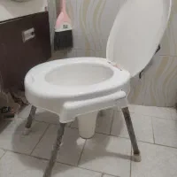 توالت فرنگی