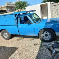 نیسان مدل۹۱