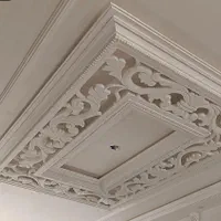 گچکاری مدرن