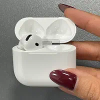 ایرپاد اپل ۴ نویز کنسلینگ یک گوش