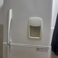 فروش یخچال دودرب