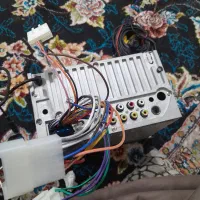 ضبط|صوتی و تصویری|زهک, |دیوار