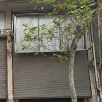 فروش کرکره مغازه با ورق گالوانیزه ضخیم و فنر قوی