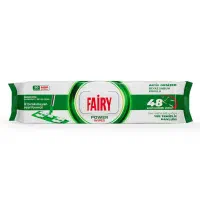 فروش محصولات شوینده و بهداشتی وارداتی