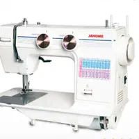 چرخ خیاطی A672 ژانومه