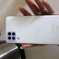 Samsung M32 4g|موبایل|فردیس, |دیوار