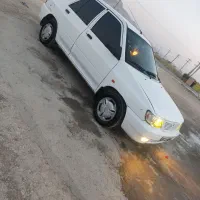 پراید132|خودرو سواری و وانت|سرپل ذهاب, |دیوار