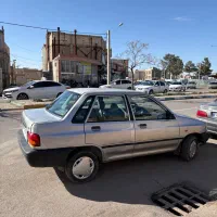 پراید۸۶درحد