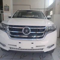 خودرو شاسی دایون y7 فول پلاس.